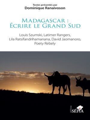 cover image of Madagascar